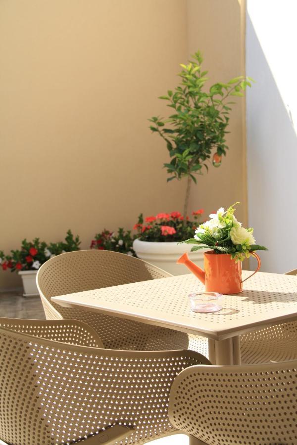 Naturelais Monopoli Extérieur photo